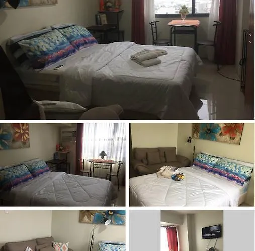 Horizons 101 Gold Suites 4* Cebu