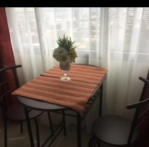 Horizons 101 Gold Suites 4*