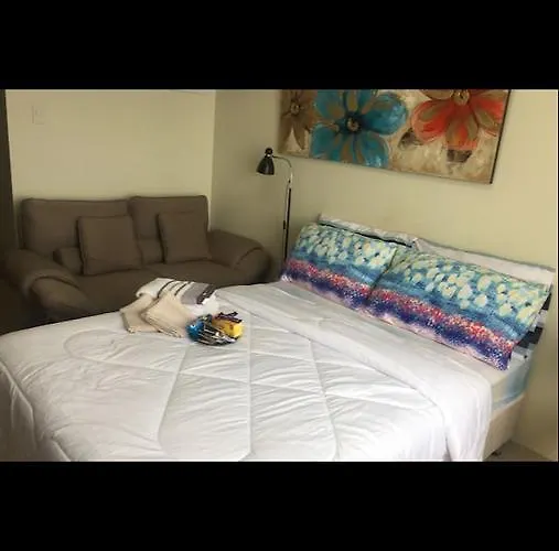 Horizons 101 Gold Suites 4* Cebu