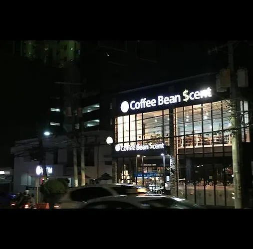 Affittacamere Horizons 101 Gold Suites Cebu