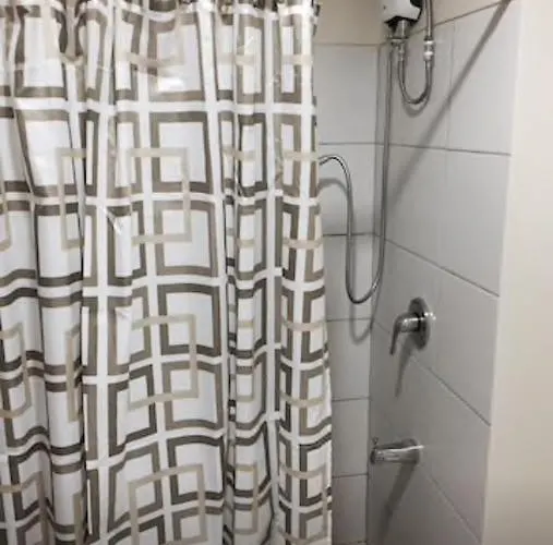 Affittacamere Horizons 101 Gold Suites