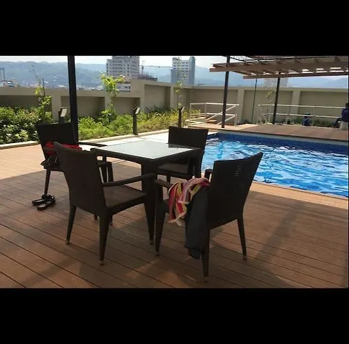 Horizons 101 Gold Suites 4* Cebu