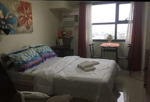 Horizons 101 Gold Suites 4* Cebu