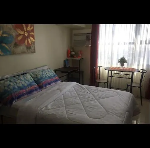 Affittacamere Horizons 101 Gold Suites 4*