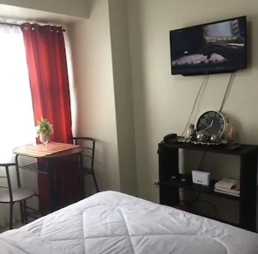 Affittacamere Horizons 101 Gold Suites 4*