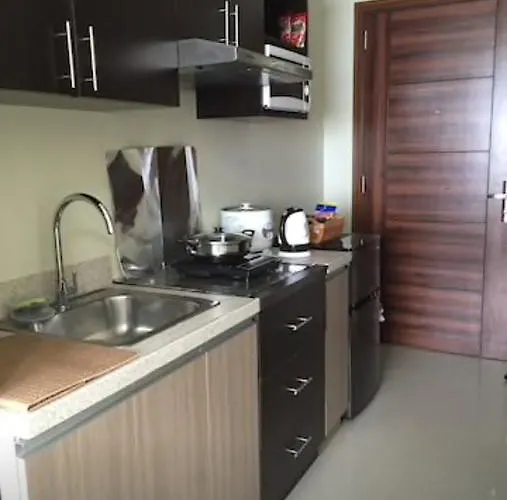 Affittacamere Horizons 101 Gold Suites 4*
