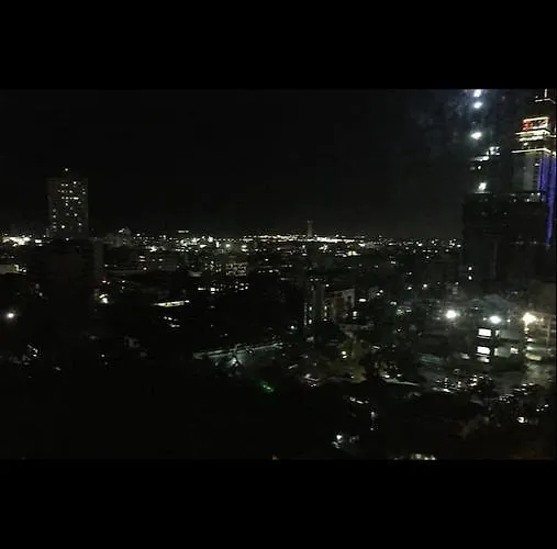Affittacamere Horizons 101 Gold Suites 4*